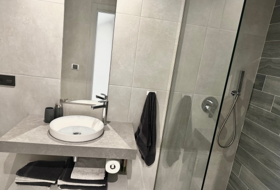 Resale - Apartment / flat - Guardamar del Segura - El Raso