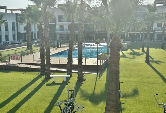 Resale - Apartment / flat - Guardamar del Segura - El Raso