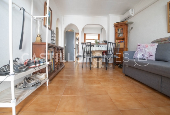 Wiederverkauf - Stadthaus - Torrevieja - aguas nuevas