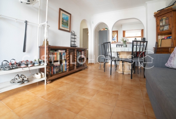 Wiederverkauf - Stadthaus - Torrevieja - aguas nuevas