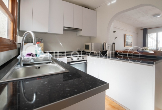 Wiederverkauf - Stadthaus - Torrevieja - aguas nuevas