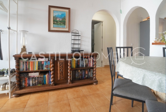 Wiederverkauf - Stadthaus - Torrevieja - aguas nuevas