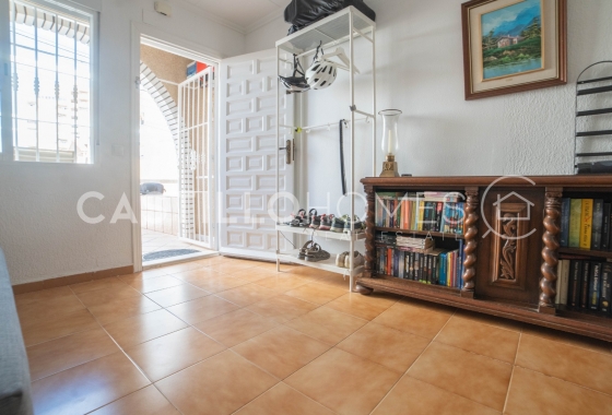 Wiederverkauf - Stadthaus - Torrevieja - aguas nuevas