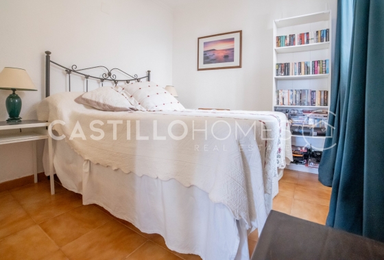 Wiederverkauf - Stadthaus - Torrevieja - aguas nuevas