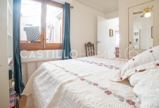 Wiederverkauf - Stadthaus - Torrevieja - aguas nuevas