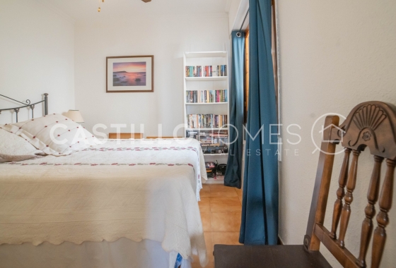 Wiederverkauf - Stadthaus - Torrevieja - aguas nuevas