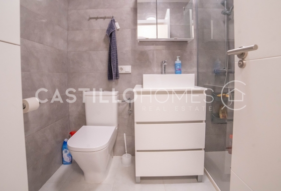 Wiederverkauf - Stadthaus - Torrevieja - aguas nuevas