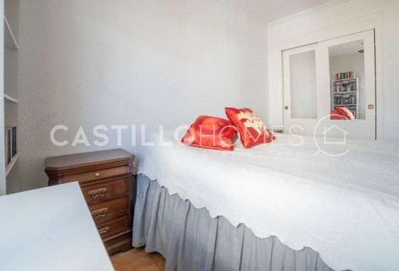 Wiederverkauf - Stadthaus - Torrevieja - aguas nuevas