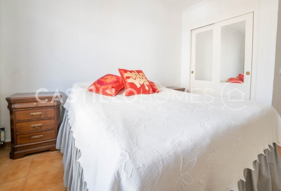 Wiederverkauf - Stadthaus - Torrevieja - aguas nuevas