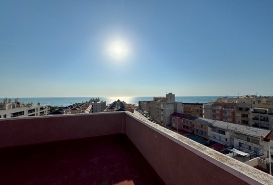 Herverkoop - Appartement / flat - La Mata