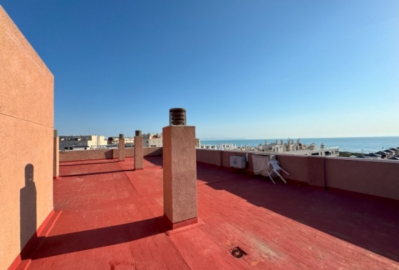 Herverkoop - Appartement / flat - La Mata