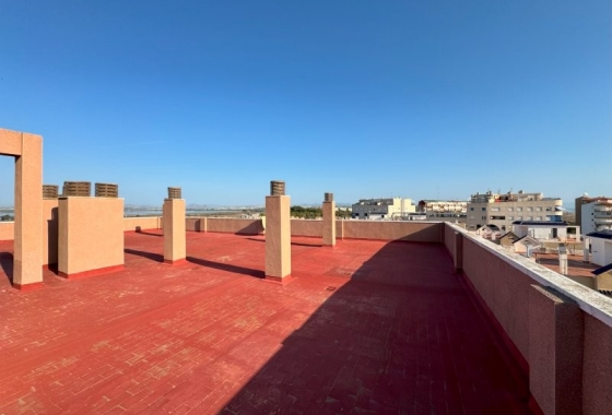 Herverkoop - Appartement / flat - La Mata