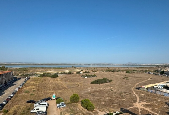 Herverkoop - Appartement / flat - La Mata