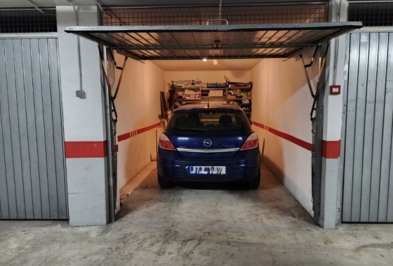 Reventa - Apartamento / piso - La Mata