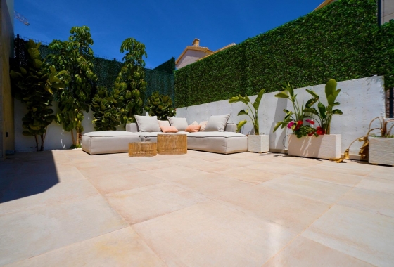 Nieuwbouw Woningen - Villa - Orihuela Costa - Los Altos