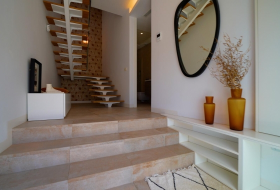 Nieuwbouw Woningen - Villa - Orihuela Costa - Los Altos