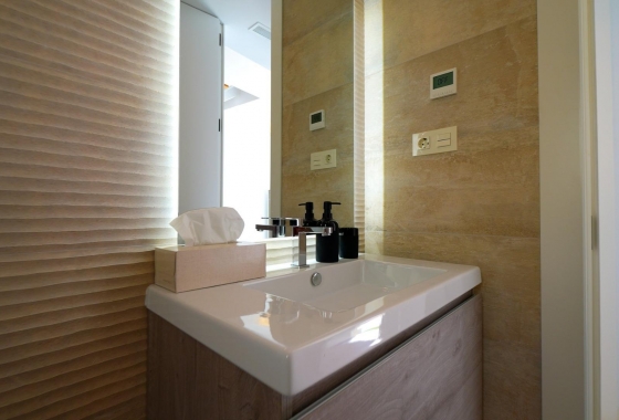 Nieuwbouw Woningen - Villa - Orihuela Costa - Los Altos