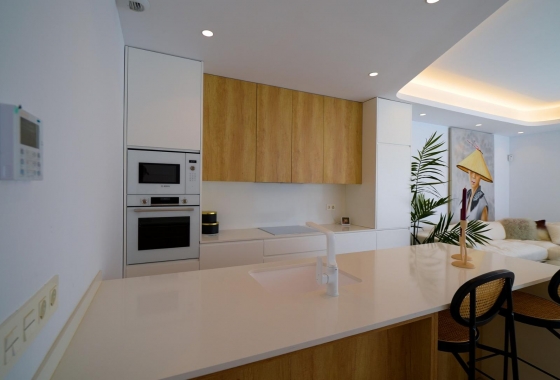 Nieuwbouw Woningen - Villa - Orihuela Costa - Los Altos