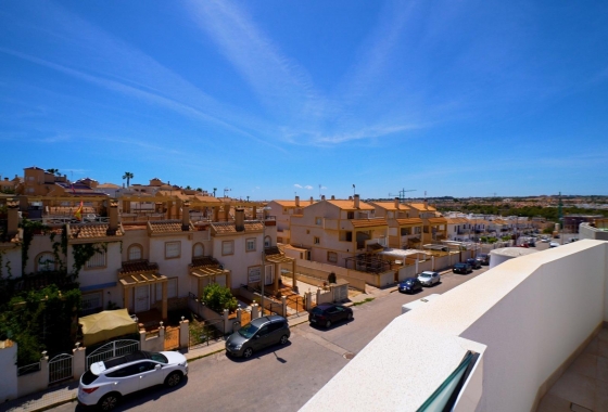 Nieuwbouw Woningen - Villa - Orihuela Costa - Los Altos