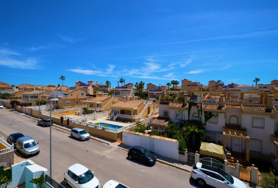 Nieuwbouw Woningen - Villa - Orihuela Costa - Los Altos