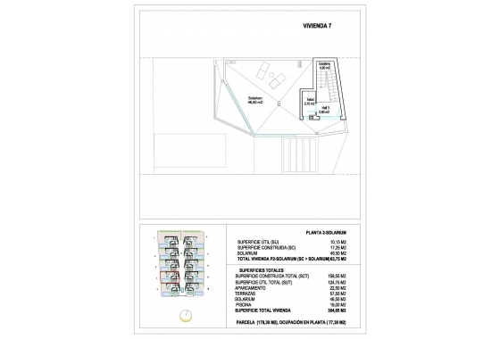 Nieuwbouw Woningen - Villa - Orihuela Costa - Los Altos
