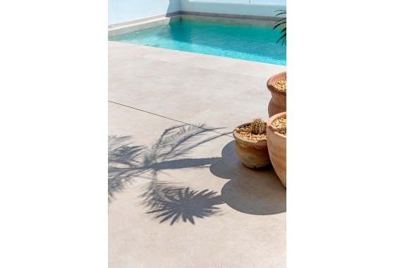 Nieuwbouw Woningen - Herenhuis - Dolores - Sector 3