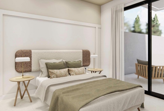 Neue Gebäude - Villa - Dolores - Sector 3