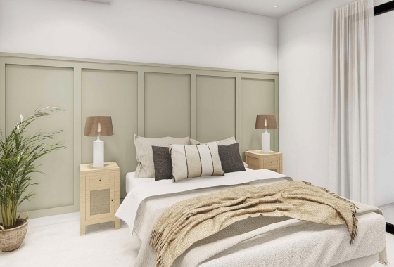 Neue Gebäude - Villa - Dolores - Sector 3