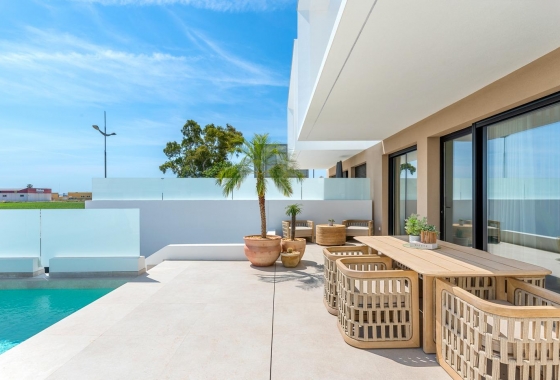 Neue Gebäude - Villa - Dolores - Sector 3