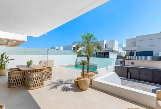 Neue Gebäude - Villa - Dolores - Sector 3