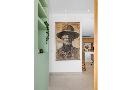 Neue Gebäude - Villa - Dolores - Sector 3