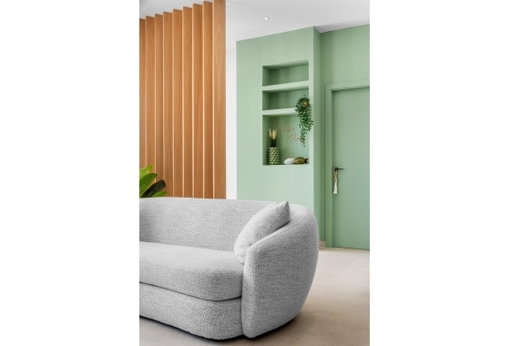 Neue Gebäude - Villa - Dolores - Sector 3