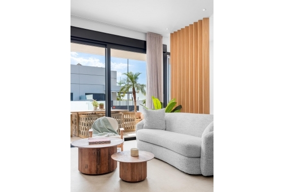 Neue Gebäude - Villa - Dolores - Sector 3