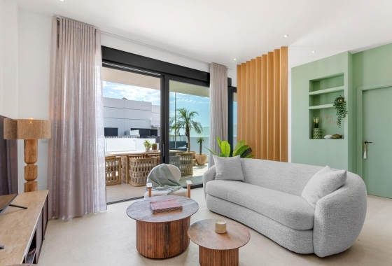 Neue Gebäude - Villa - Dolores - Sector 3