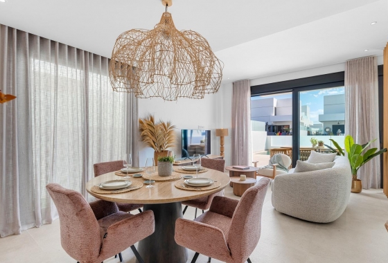 Neue Gebäude - Villa - Dolores - Sector 3