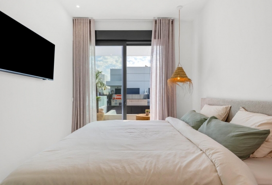 Neue Gebäude - Villa - Dolores - Sector 3