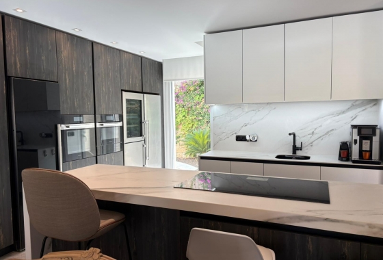 Resale - Villa - Algorfa - Inland