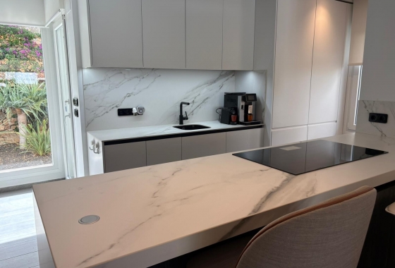 Resale - Villa - Algorfa - Inland