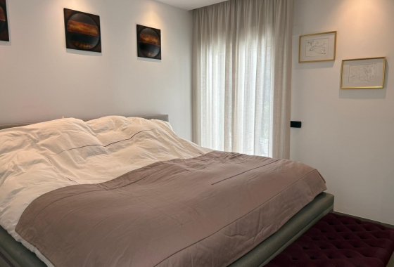 Resale - Villa - Algorfa - Inland