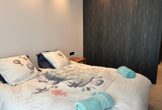 Resale - Villa - Algorfa - Inland