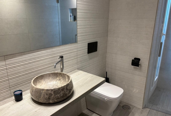 Resale - Villa - Algorfa - Inland