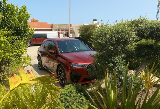 Resale - Villa - Algorfa - Inland