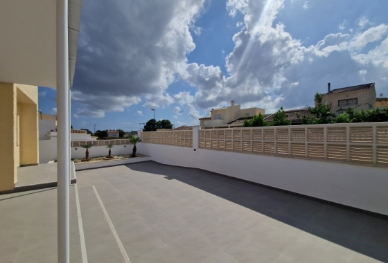 Wiederverkauf - Villa - La Nucía - Costa Blanca