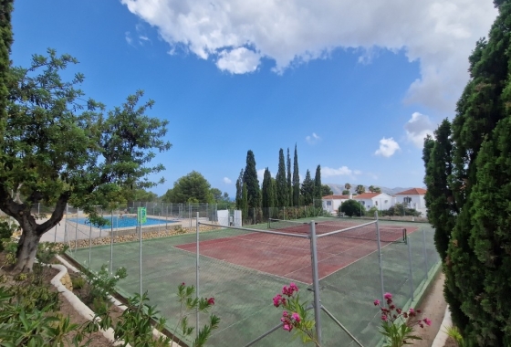 Wiederverkauf - Villa - La Nucía - Costa Blanca