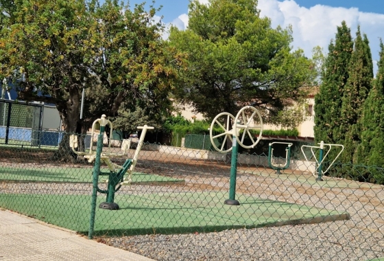 Wiederverkauf - Villa - La Nucía - Costa Blanca