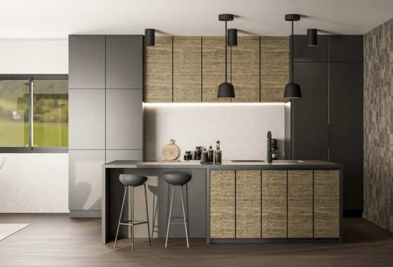 Nieuwbouw Woningen - Villa - Pinoso - Lel