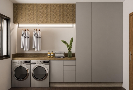 Nieuwbouw Woningen - Villa - Pinoso - Lel