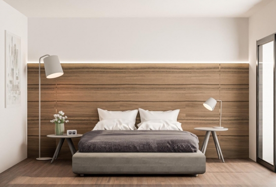 Nieuwbouw Woningen - Villa - Pinoso - Lel