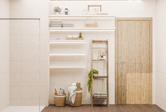 Nieuwbouw Woningen - Villa - Pinoso - Lel