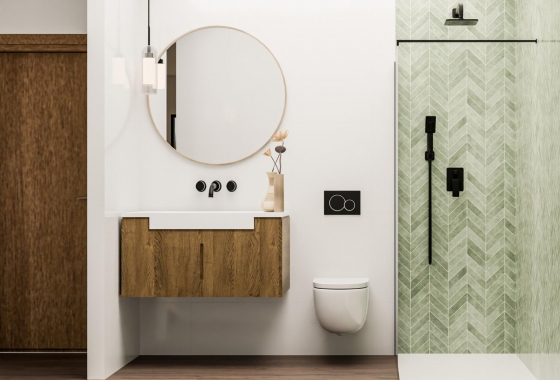 Nieuwbouw Woningen - Villa - Pinoso - Lel